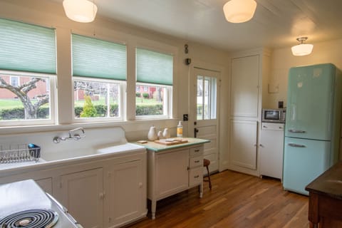 Fridge is always a crowd favorite...