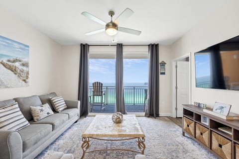 Splash Beach Resort Rental 1406E