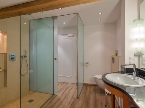 Double room Classic - non refundable rate - Rosenvilla, Hotel House in Salzburg