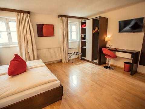 Double room Classic - non refundable rate - Rosenvilla, Hotel House in Salzburg