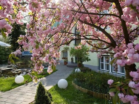 Double room Classic - non refundable rate - Rosenvilla, Hotel House in Salzburg