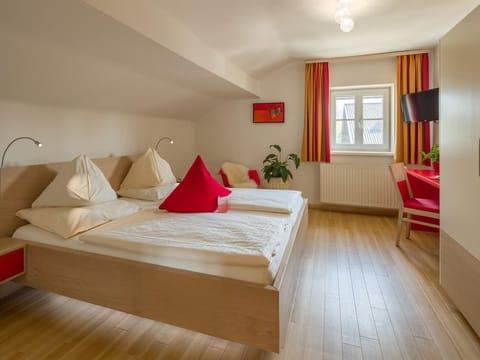 Double room Classic - non refundable rate - Rosenvilla, Hotel House in Salzburg