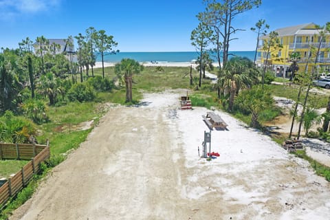 Gulf View from Spot
