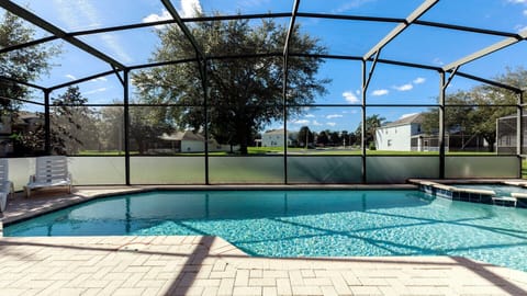 Last Minute Disney! Private Pool, Hot Tub, Game Room & Themed Bedrooms. Book Now! #56537 Villa in Windsor Hills