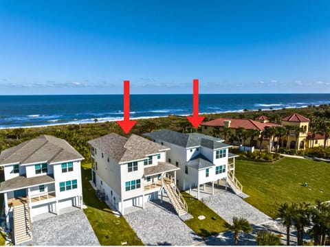 Welcome to Surfview Paradise Manor - Two Luxury Oceanfront Homes