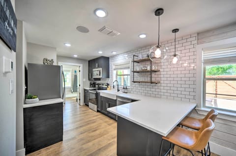 Kitchen | Fully Equipped | Cooking Basics | Dishware & Flatware