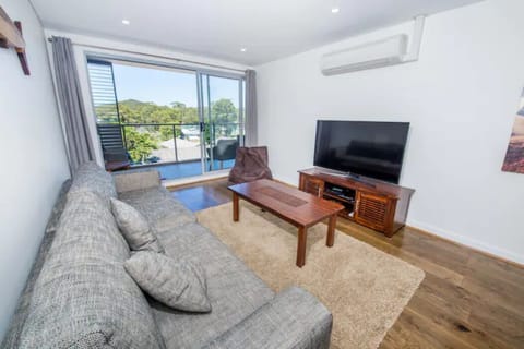 Lounge Room