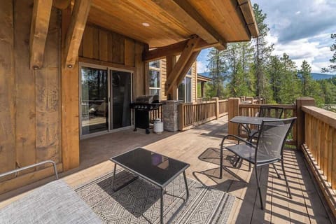 Coffee here or BBQ- you decide. I say both?!