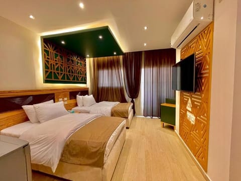 Full bedrooms 