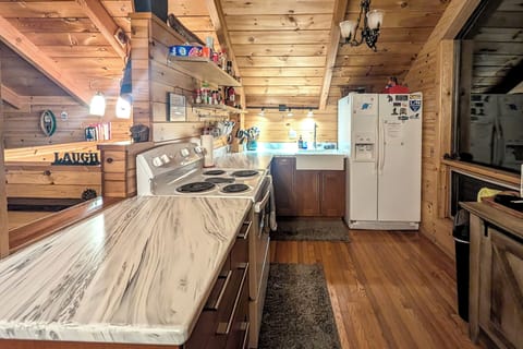 Kitchen | Cooking Basics