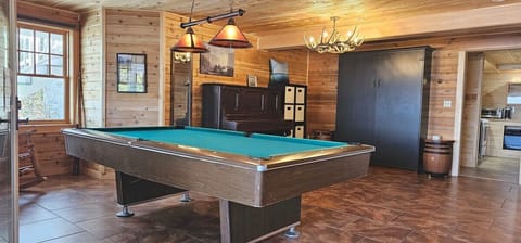 I know what I am playing tonight! 