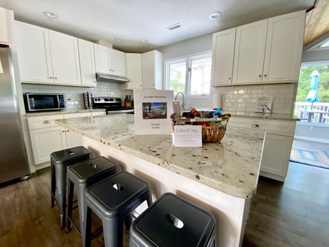 Sunset Paradise welcomes you!