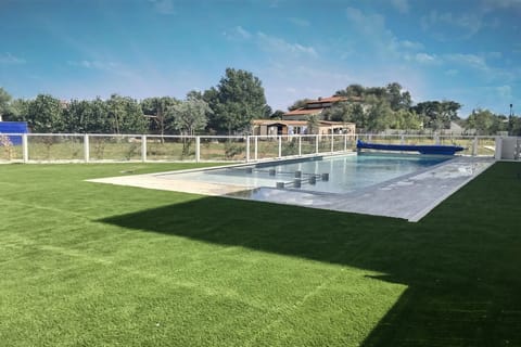 Holiday Park Facilities and Services 