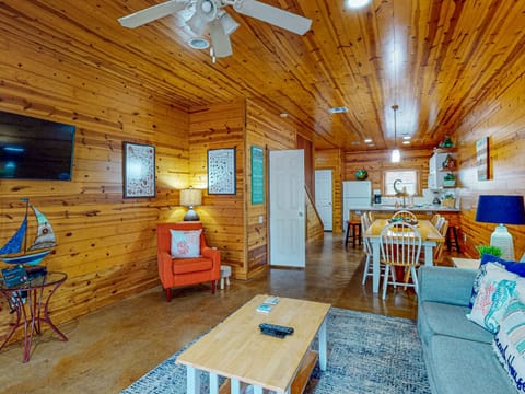 Beach Gear Credit Included With Your Stay!