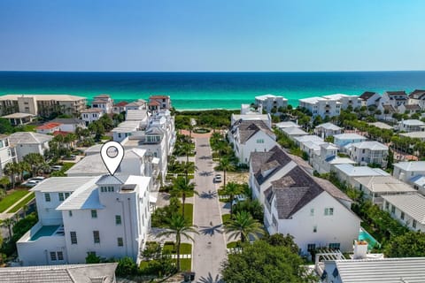Ocean - Seacrest - Beachside - Between Rosemary and Alys