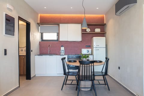 Metatulia 1, Plakias, Sea View, Kitchen