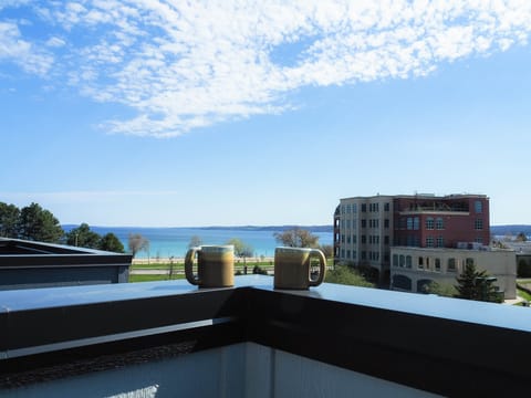 Morning Coffee!