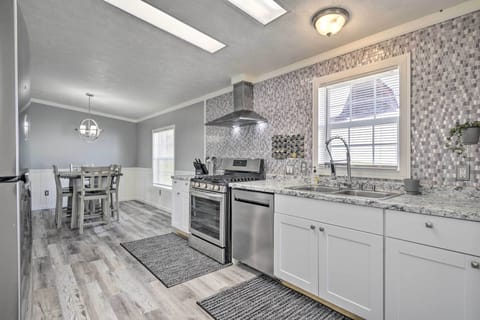 Kitchen | Coffee Maker