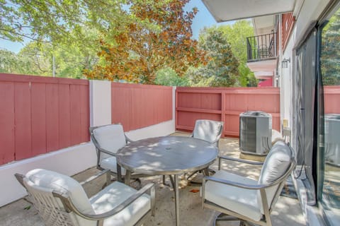 Myrtle Beach Vacation Rental | 3BR | 3BA | Stairs Required | 1,440 Sq Ft