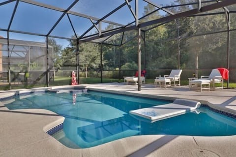 Large Pool