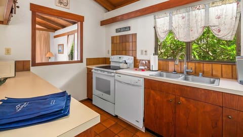 Nihi Kai Villas at Poipu #705 - Fully Equipped Kitchen - Parrish Kauai