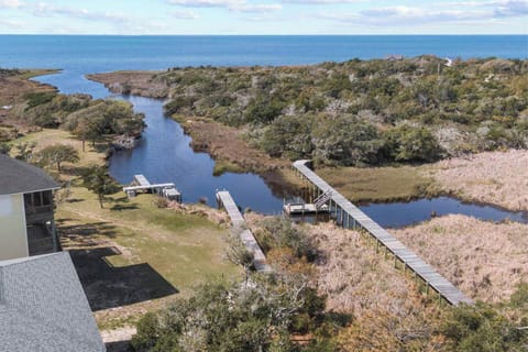 Surf or Sound Realty - 1008 - Hatteras Hayven - 8-31 _-15