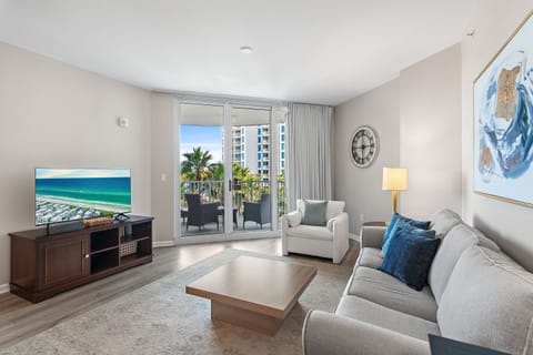 Palms Resort #1405
