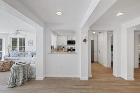 Enchantment by FVC - Kitchen and Laundry