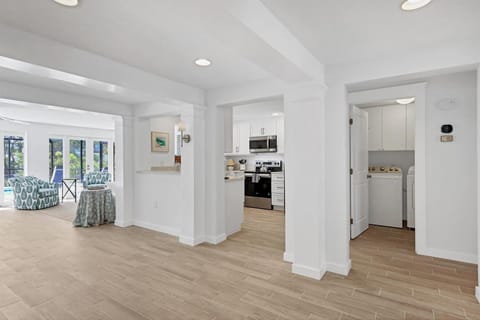 Enchantment by FVC - Kitchen and Laundry