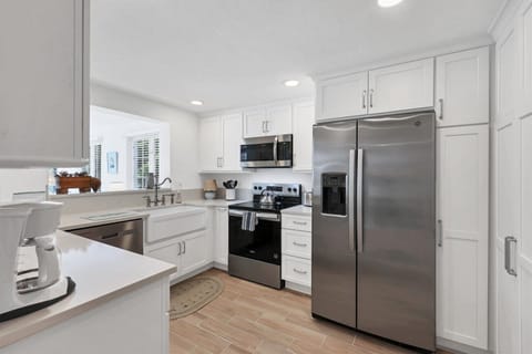 Enchantment by FVC - Kitchen