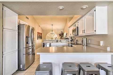 Kitchen | Fully Equipped | Cooking Basics