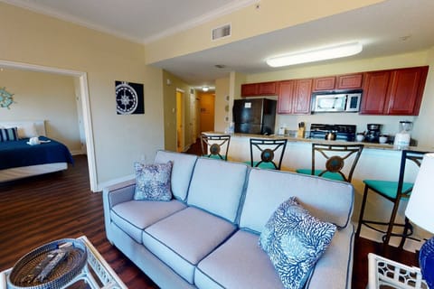 Nautical / Beach Decor