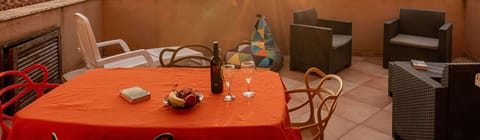 Balcony / Terrace / Patio, Scenic View