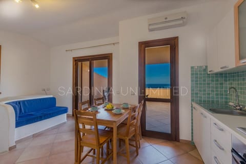 Balcony / Terrace / Patio, Kitchen