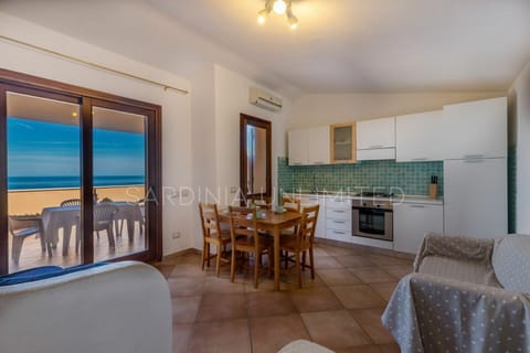 Balcony / Terrace / Patio, Kitchen