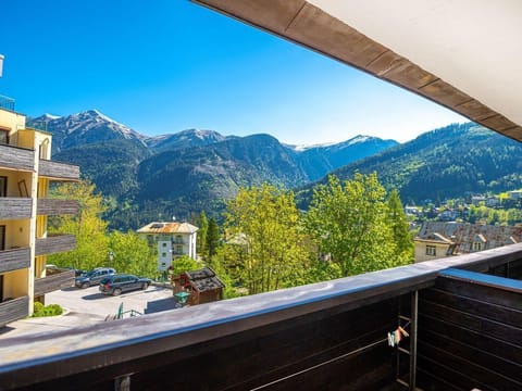 Apartment Grenzberg Apartment in Bad Hofgastein