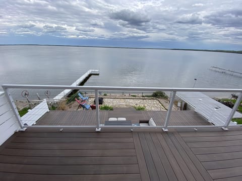 "From checkin to checkout this property was amazing! Perfect for our family of 7" -  Kendra K.