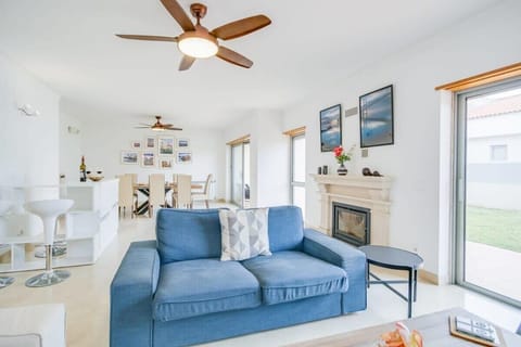 5 bedroom holiday villa in Estoril