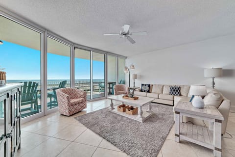 Welcome to Caribe B814!