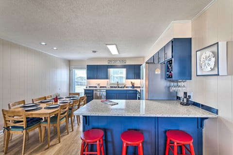 Fully Equipped Kitchen | Cooking Basics