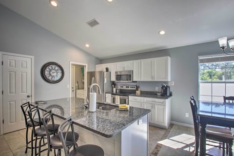 Kitchen | Cooking Basics