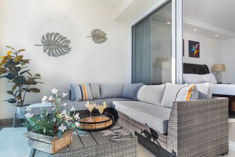 Terrace furniture