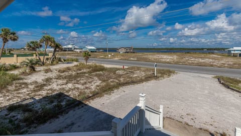 Enjoy stunning views from your rental, with easy access to the beach and nearby attractions for a perfect getaway