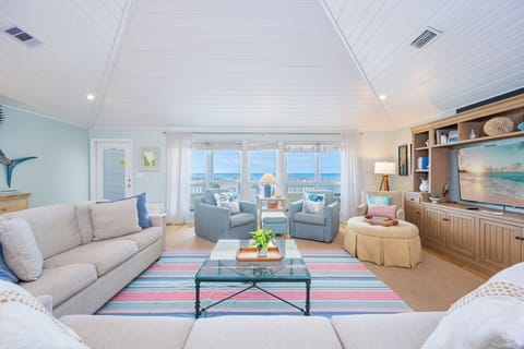 Howell Gulf House 2865, 2865 West Beach Blvd, Gulf Shores, Alabama, beach front, 4 bedroom beach house