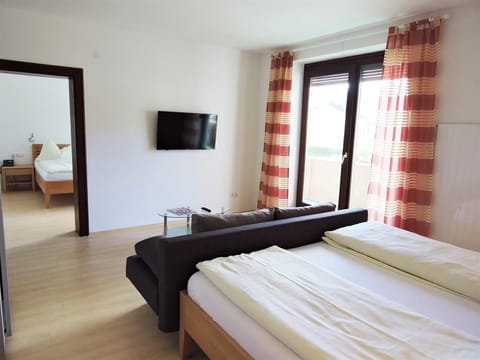 Apartment Dependance - Golf-Tennis-Wellnesshotel Mori House in Carinthia, Austria