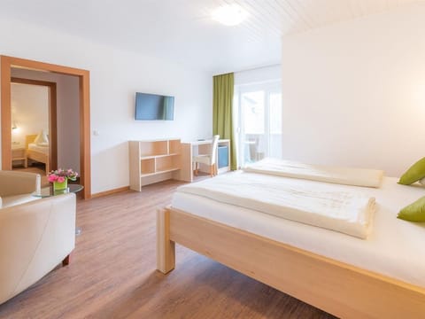 Apartment Dependance - Golf-Tennis-Wellnesshotel Mori House in Carinthia, Austria