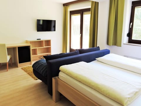 Apartment Dependance - Golf-Tennis-Wellnesshotel Mori House in Carinthia, Austria