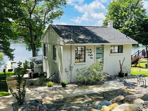 Welcome to Always East Lake