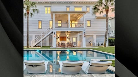Luxury Villa, private pool & spa