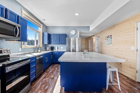 Keurig coffee available with complimentary k-cups